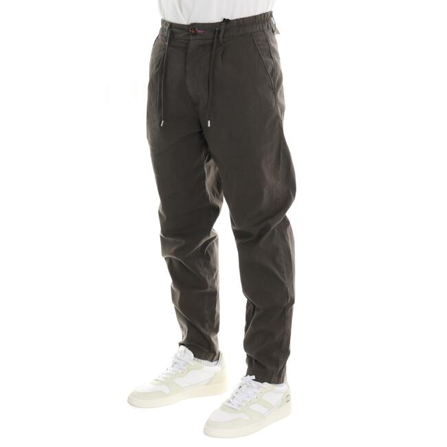PANTALACCIO IN LINO BERNA - Mad Fashion | img vers.650x/